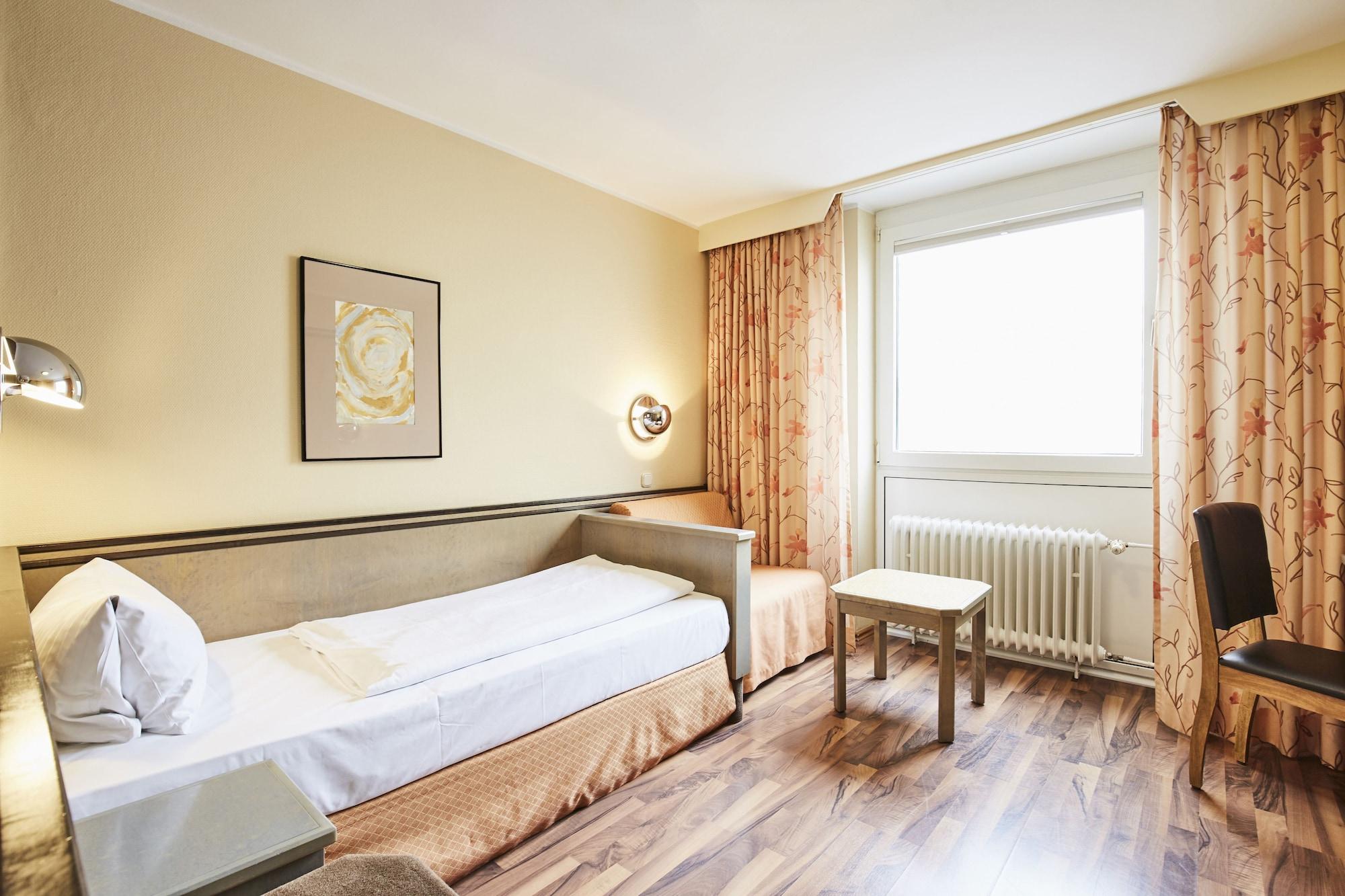 Imperial Hotel München