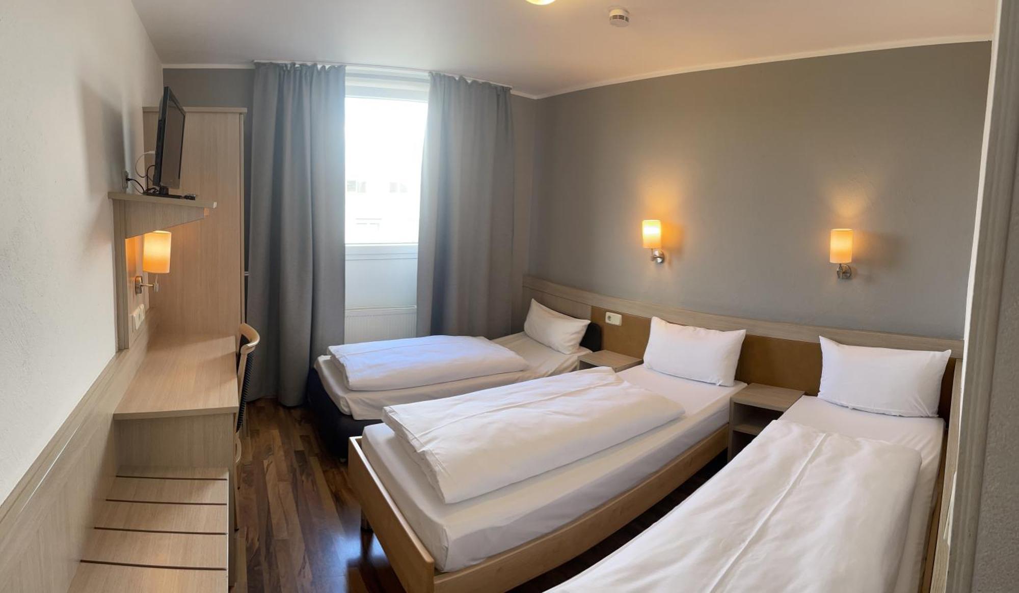 Imperial 3* München
