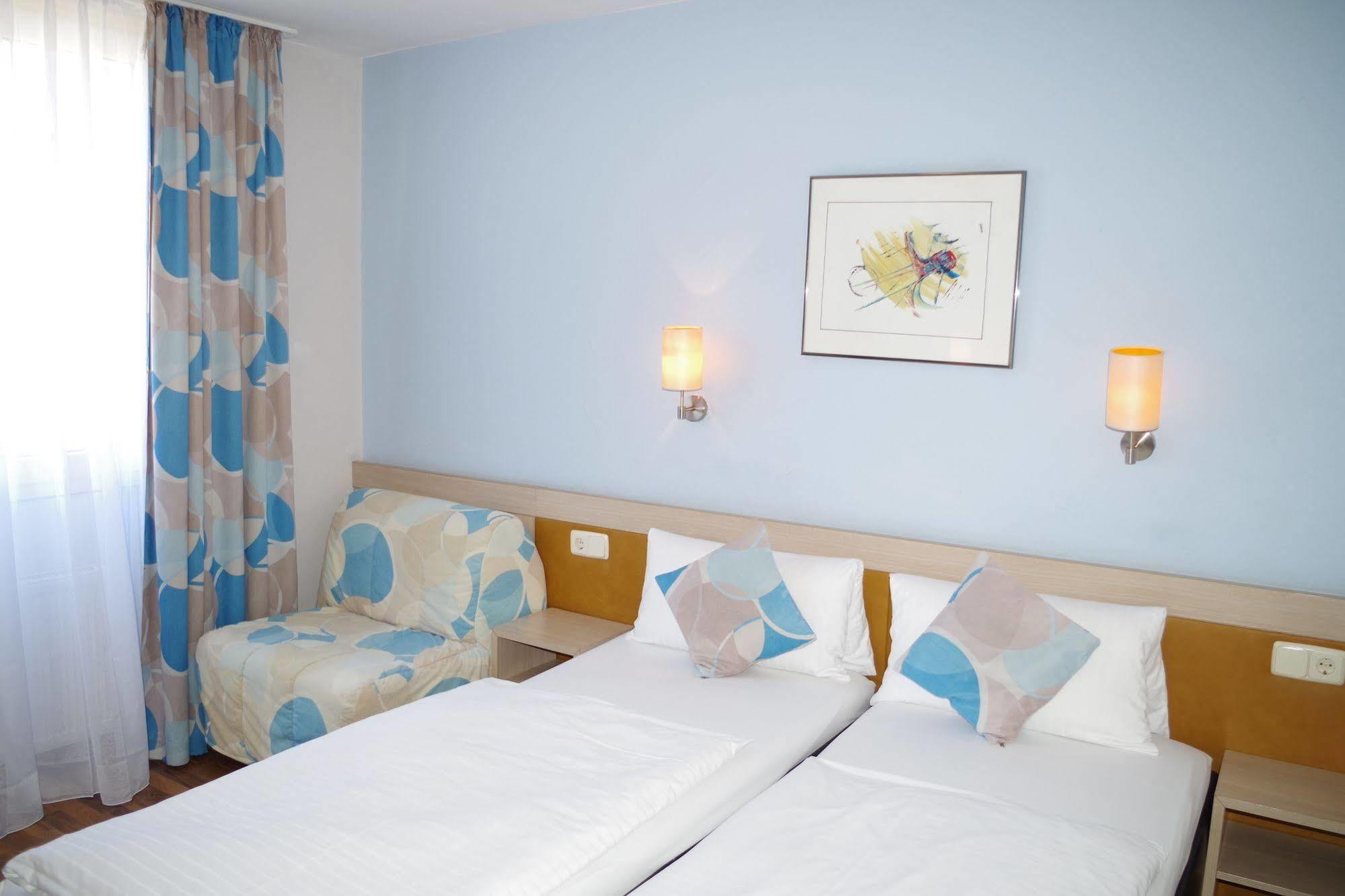 Imperial 3* München