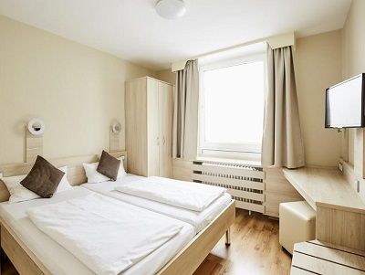 Imperial Hotel 3*