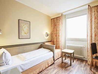 Imperial 3* Munich