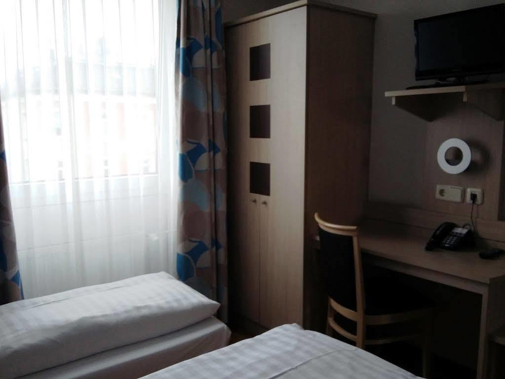 Imperial Hotel Munich